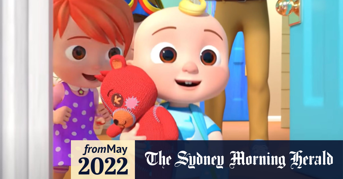 What is and why do kids love it so much?